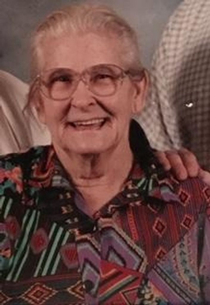 Cleo Goad Smith