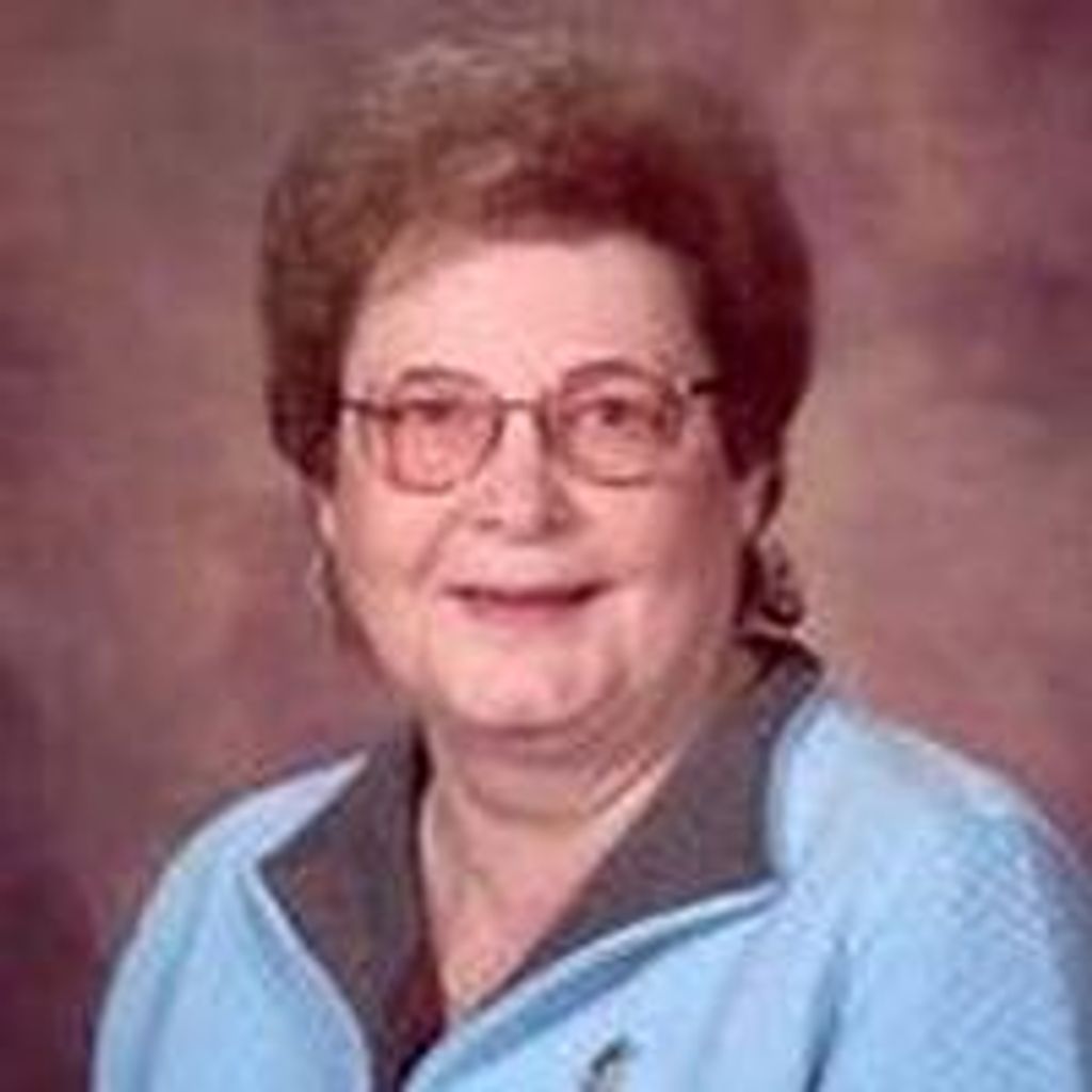 Patricia  J. (Denard)  Stephens