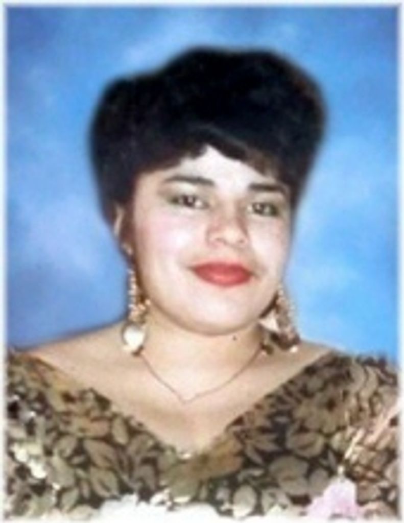 Josefina DelCarmen Lopez Estrada