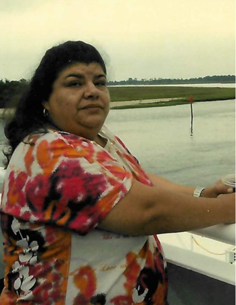 Elvira (Medrano) Dominguez Profile Photo