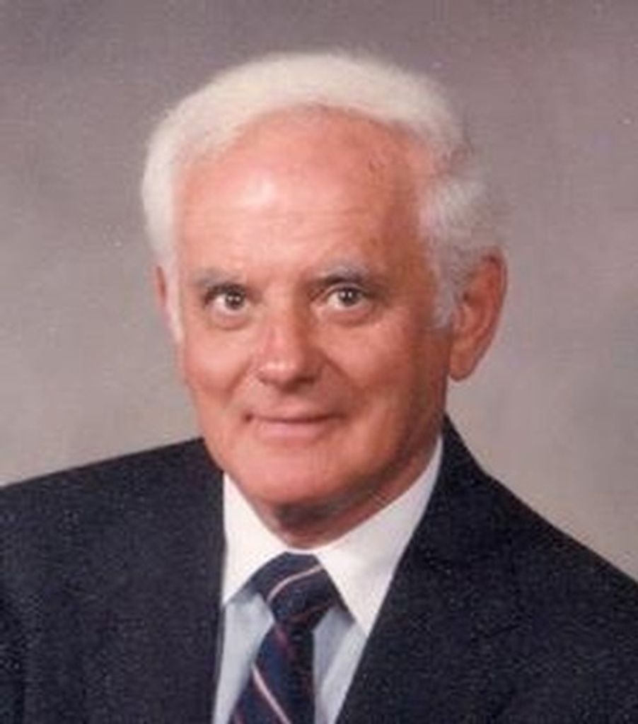 James R. Butler, Jr.