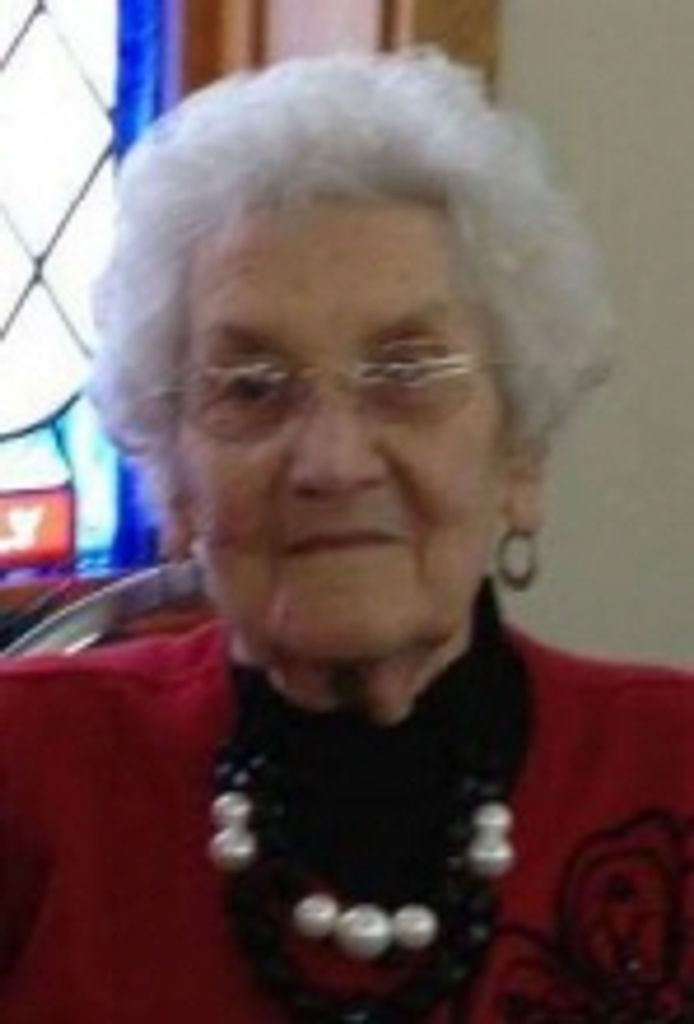Henrietta Chatterton