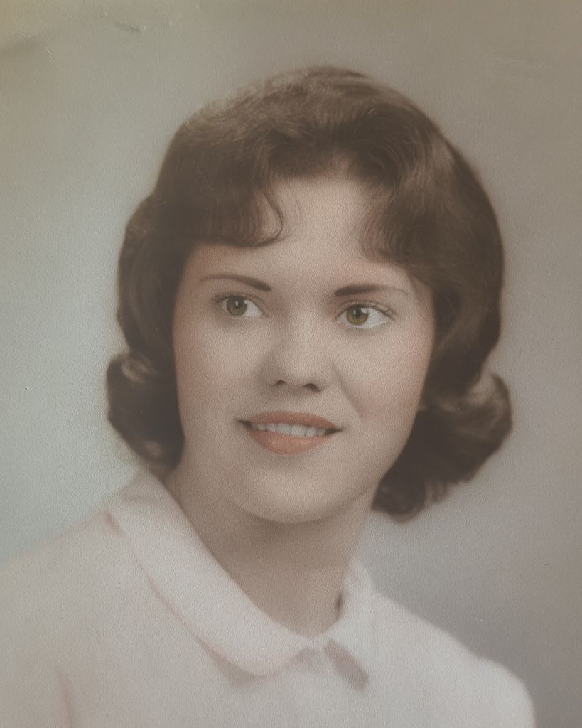 Letha "Diane" Chakona