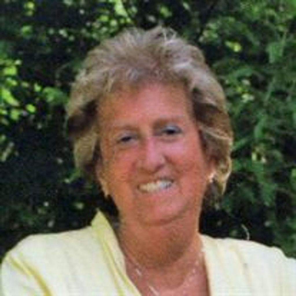 Mary Hawlish