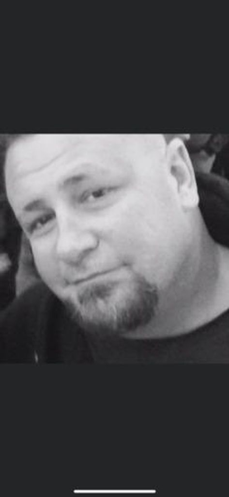 Justin Cain Ary Profile Photo