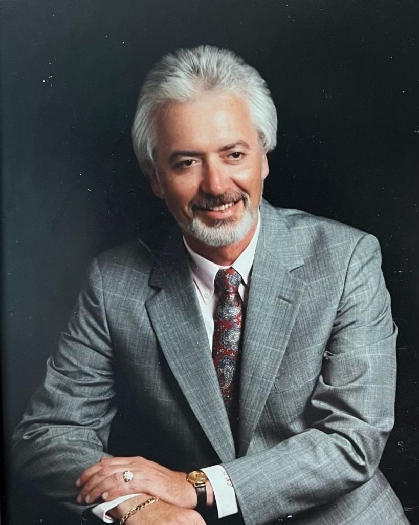 Rob Woodrow Lane