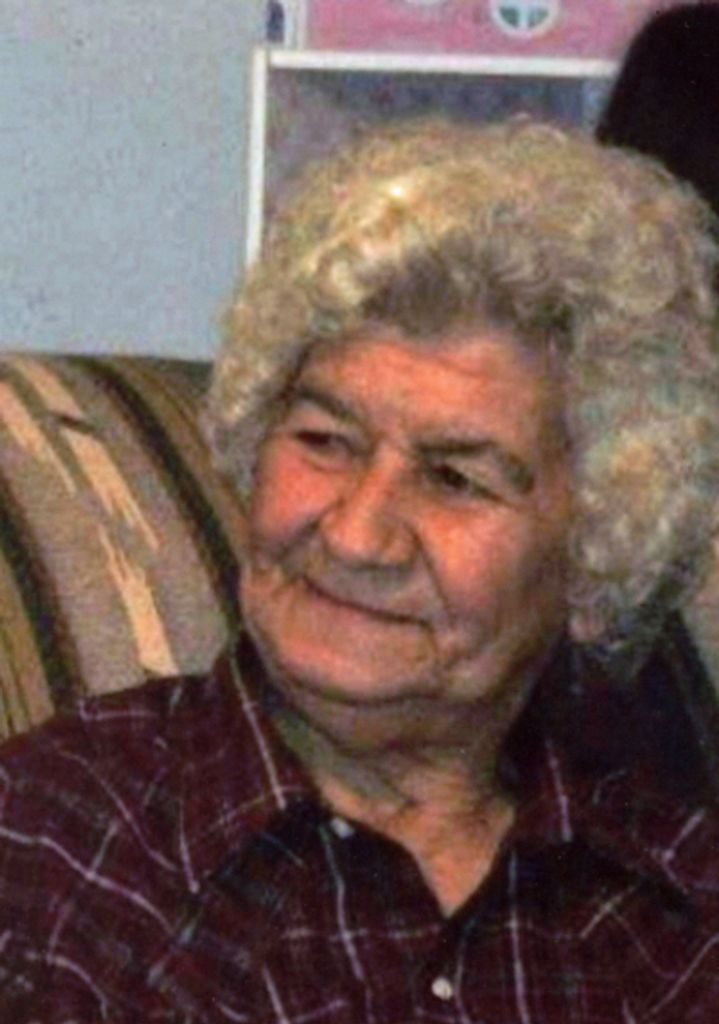 Francine Stoecker Profile Photo