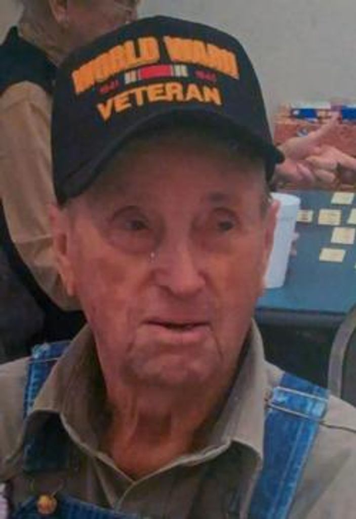 William Aubrey Higgins, Sr.