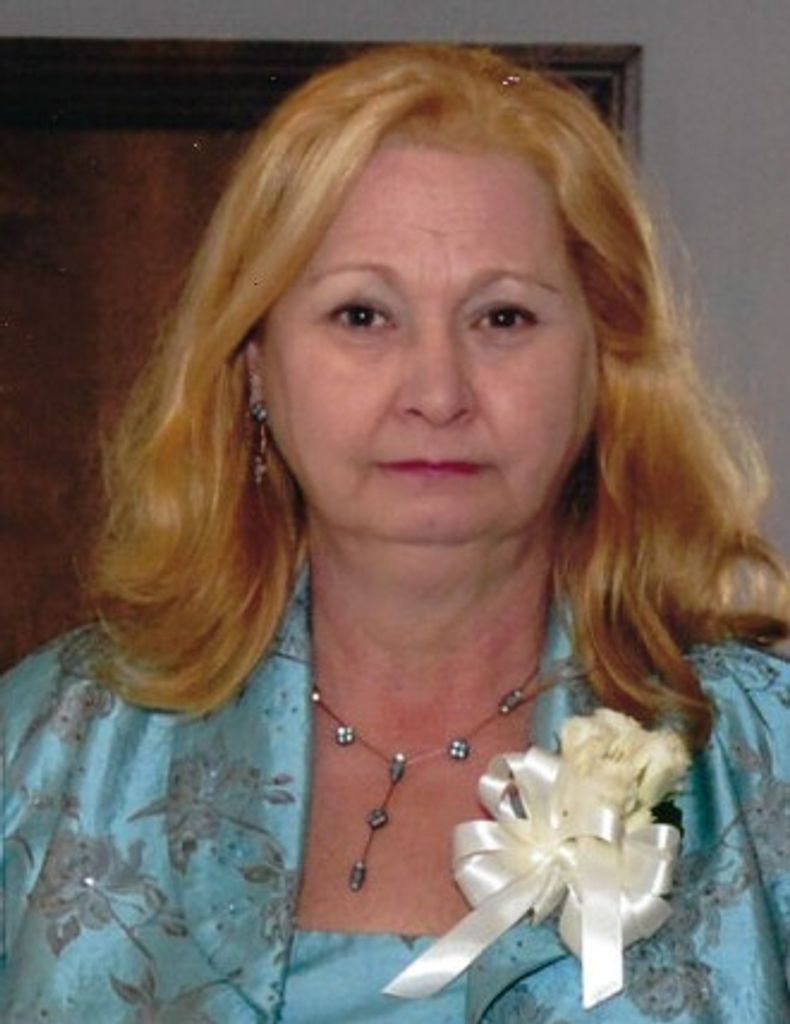 Terry Prince Profile Photo