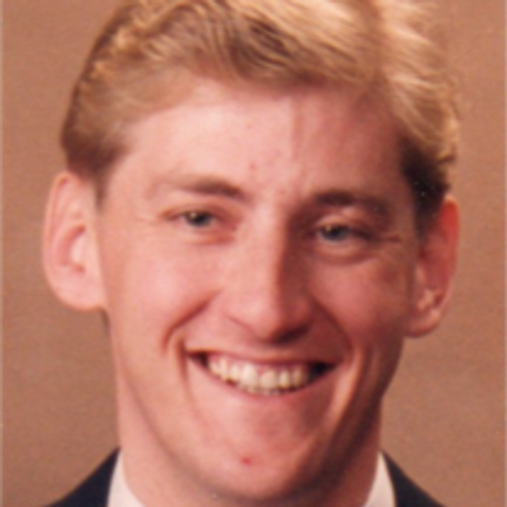 Gene Stewart