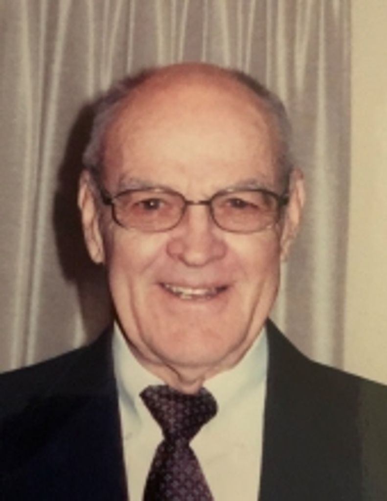 Michael  D. "Mickey" Orth