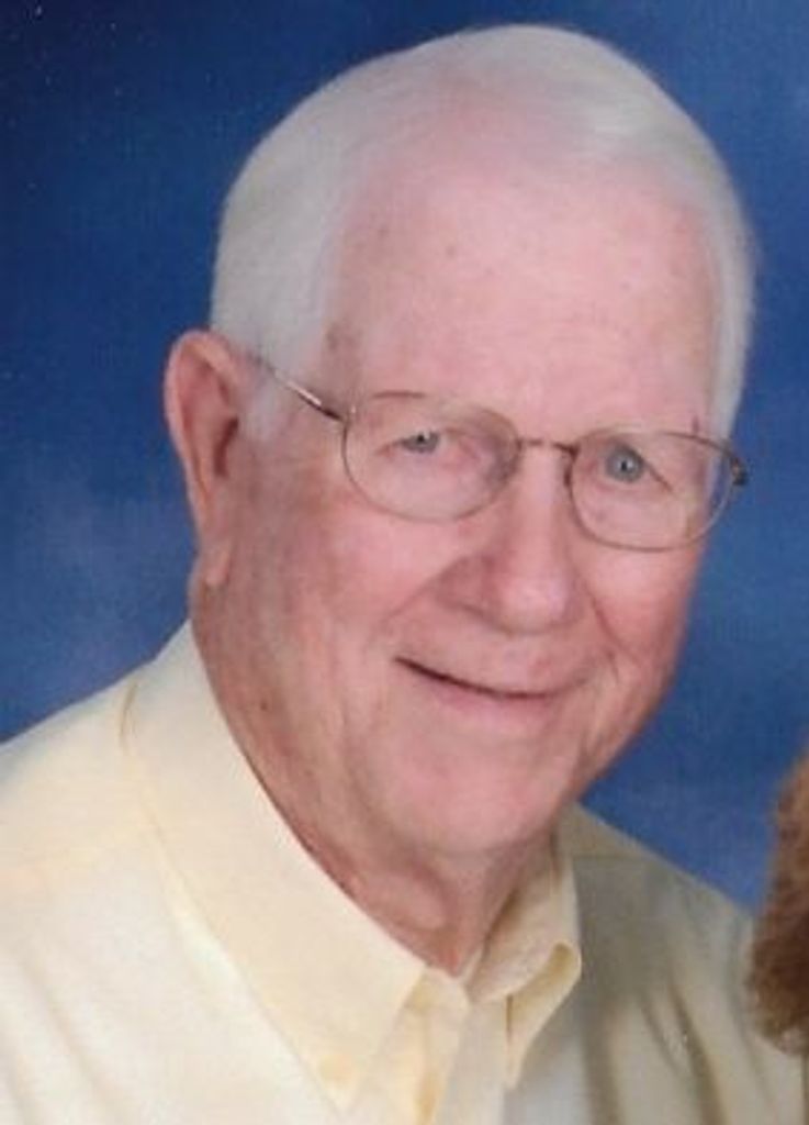 Robert Bennett Breen Profile Photo