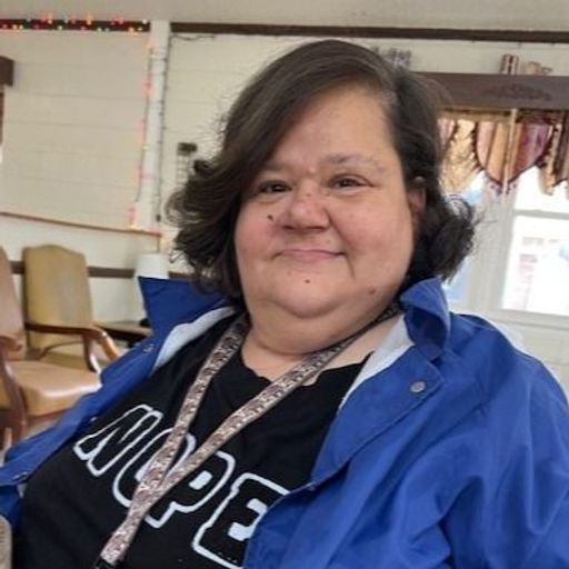 Catherine Ann Marshall Profile Photo