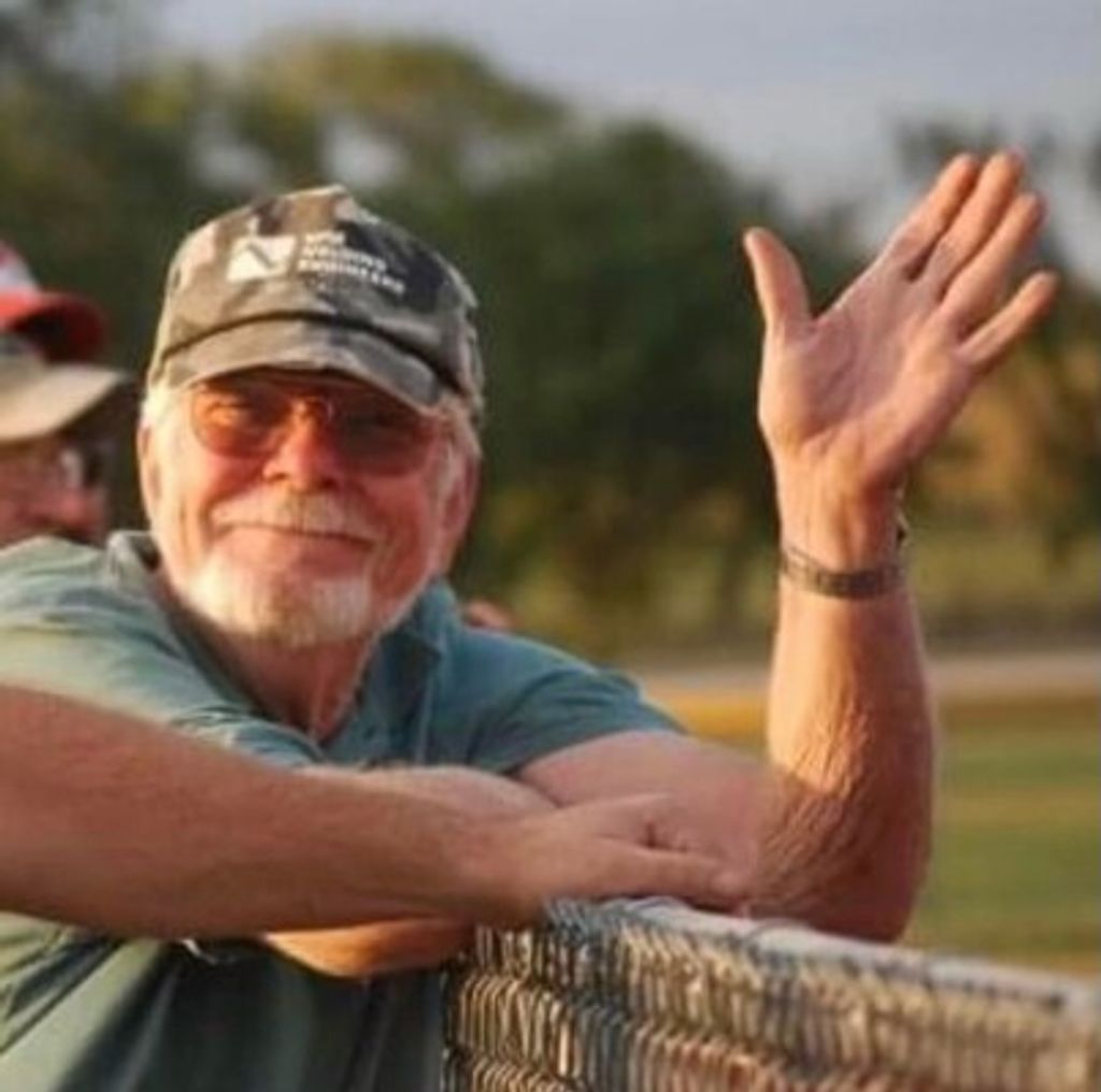 Amos Jacob "Jake" Lewman Profile Photo