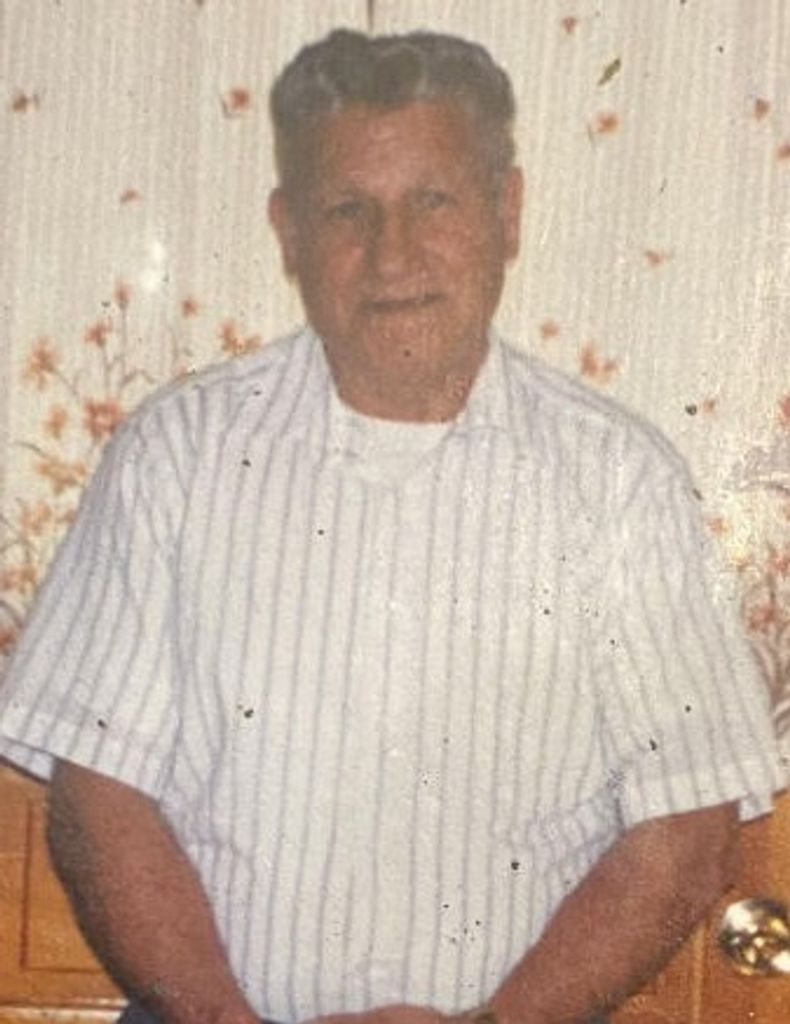 Arthur Allen Toven Sr.