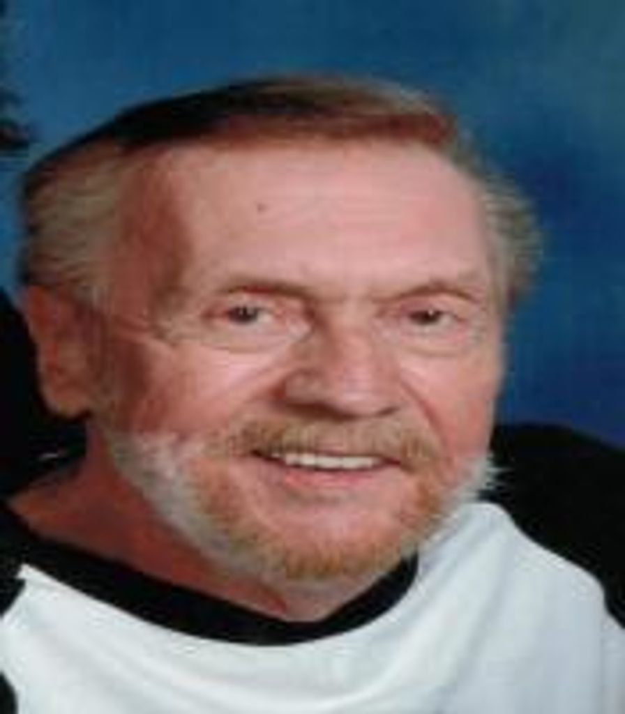 William Marshall, Jr