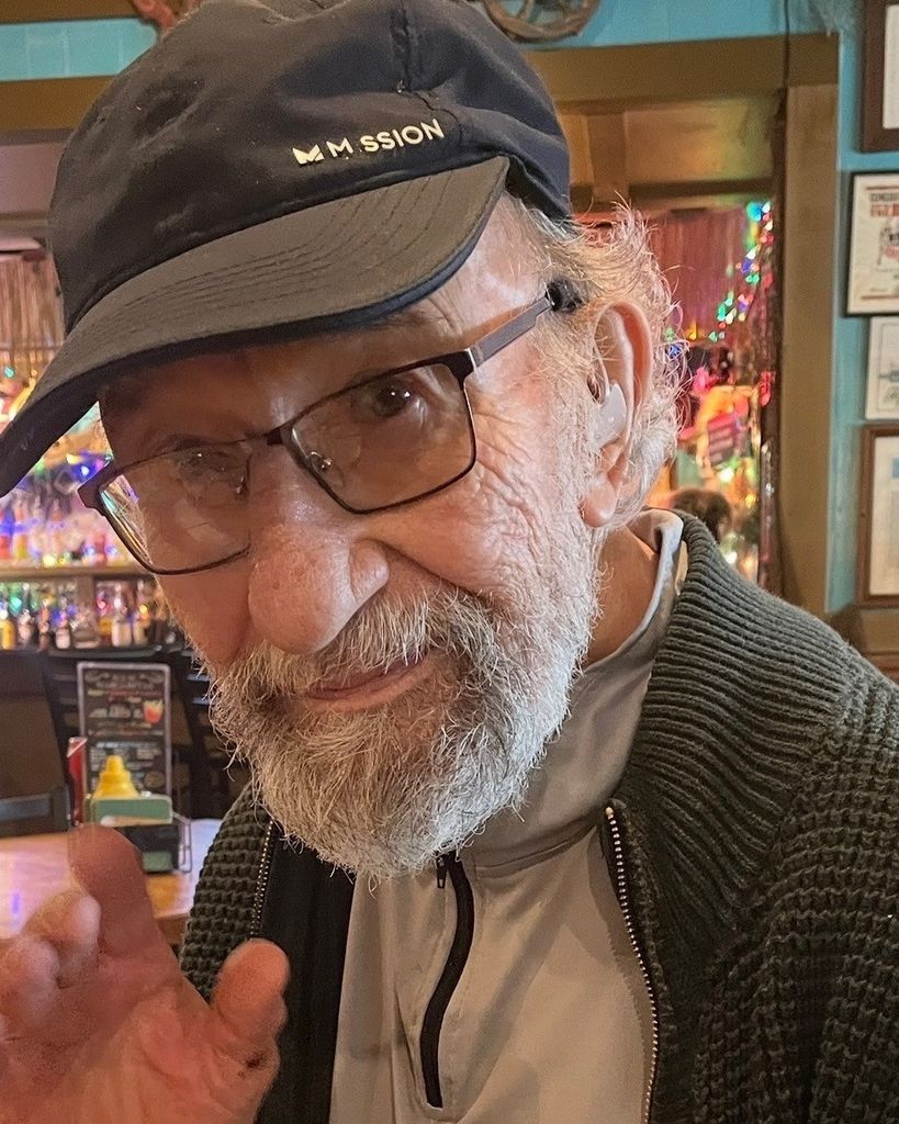 Matthew Joseph Swora Profile Photo