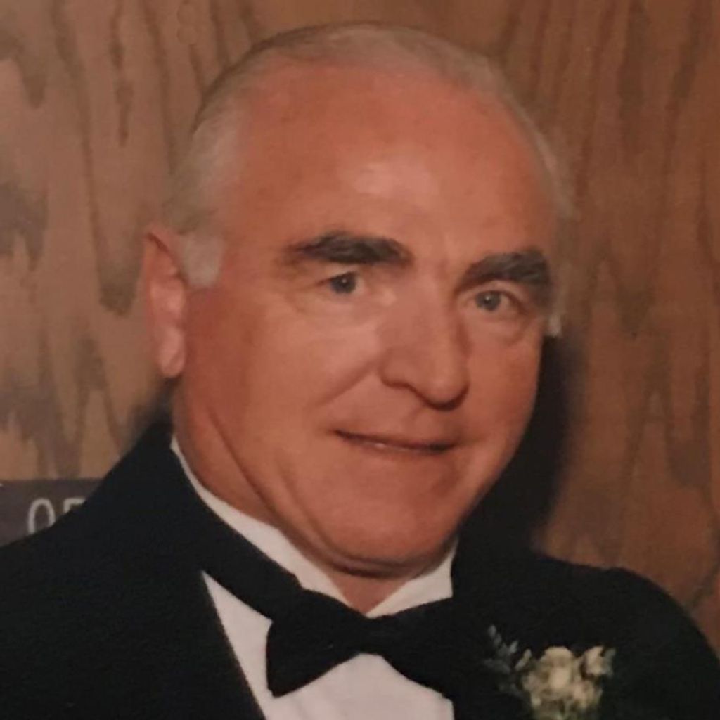 Gerald Roger Smith