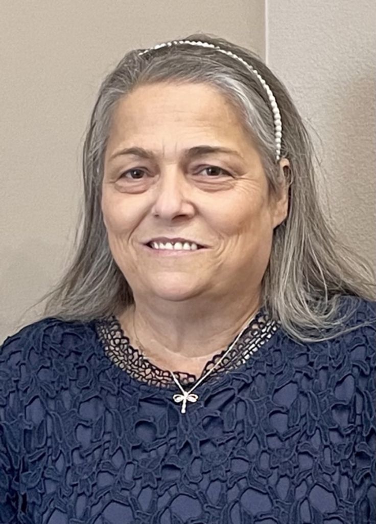 Freda Gail (Pickerell)  Barrow
