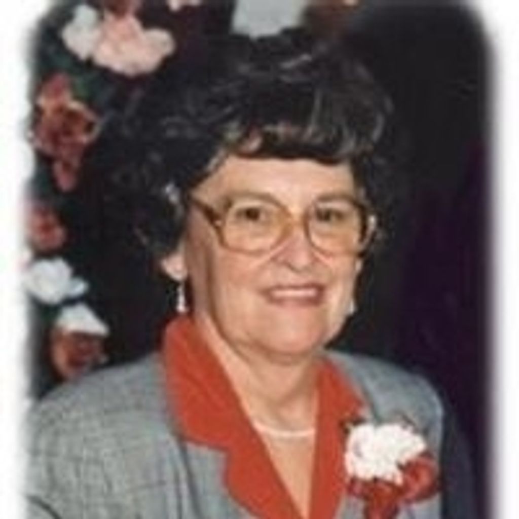 Virginia L. Copeland