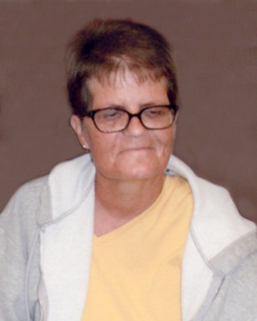 Shelly Thompson