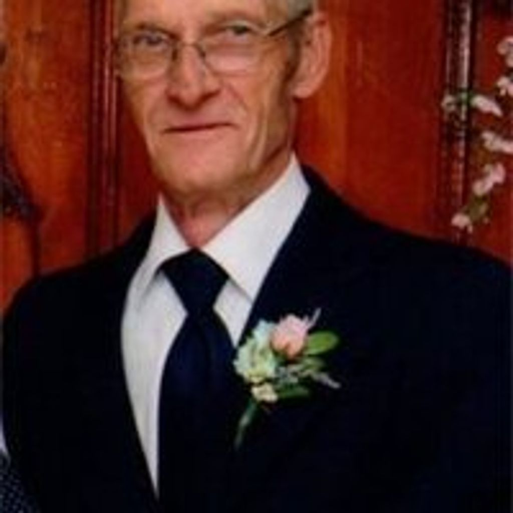 Ronald Edward Smith