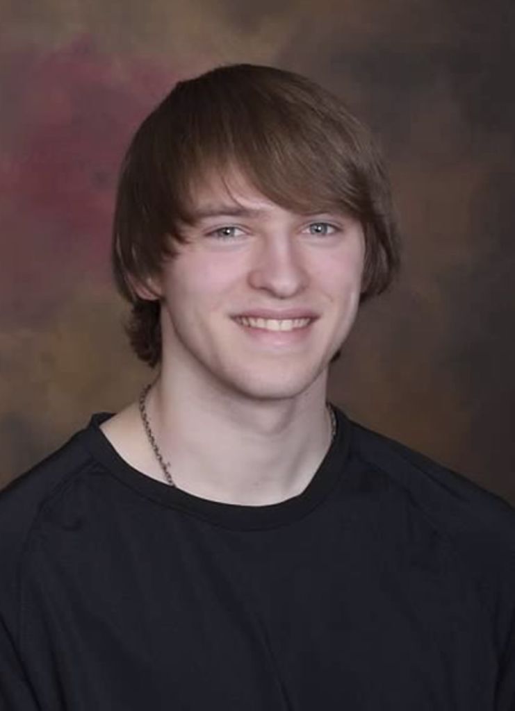 Shaydon Chance Salvesen