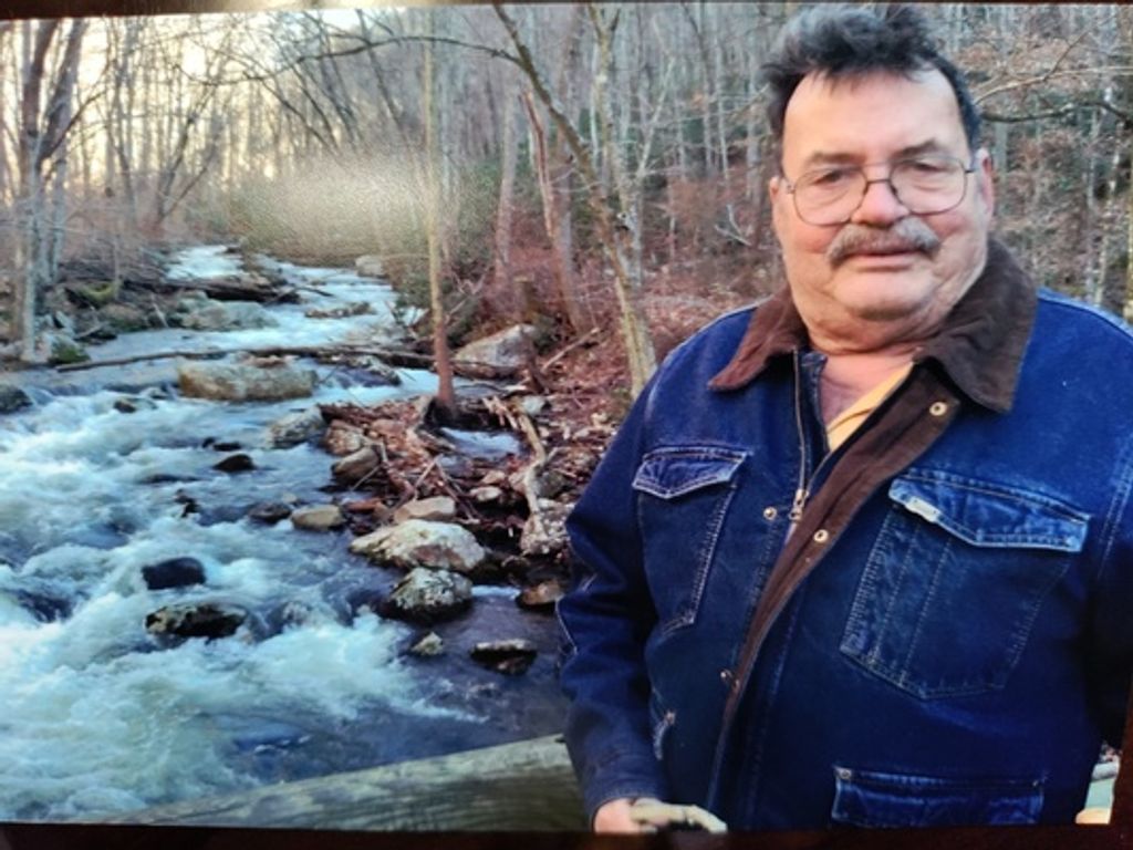 William "Bill" Ray Foley