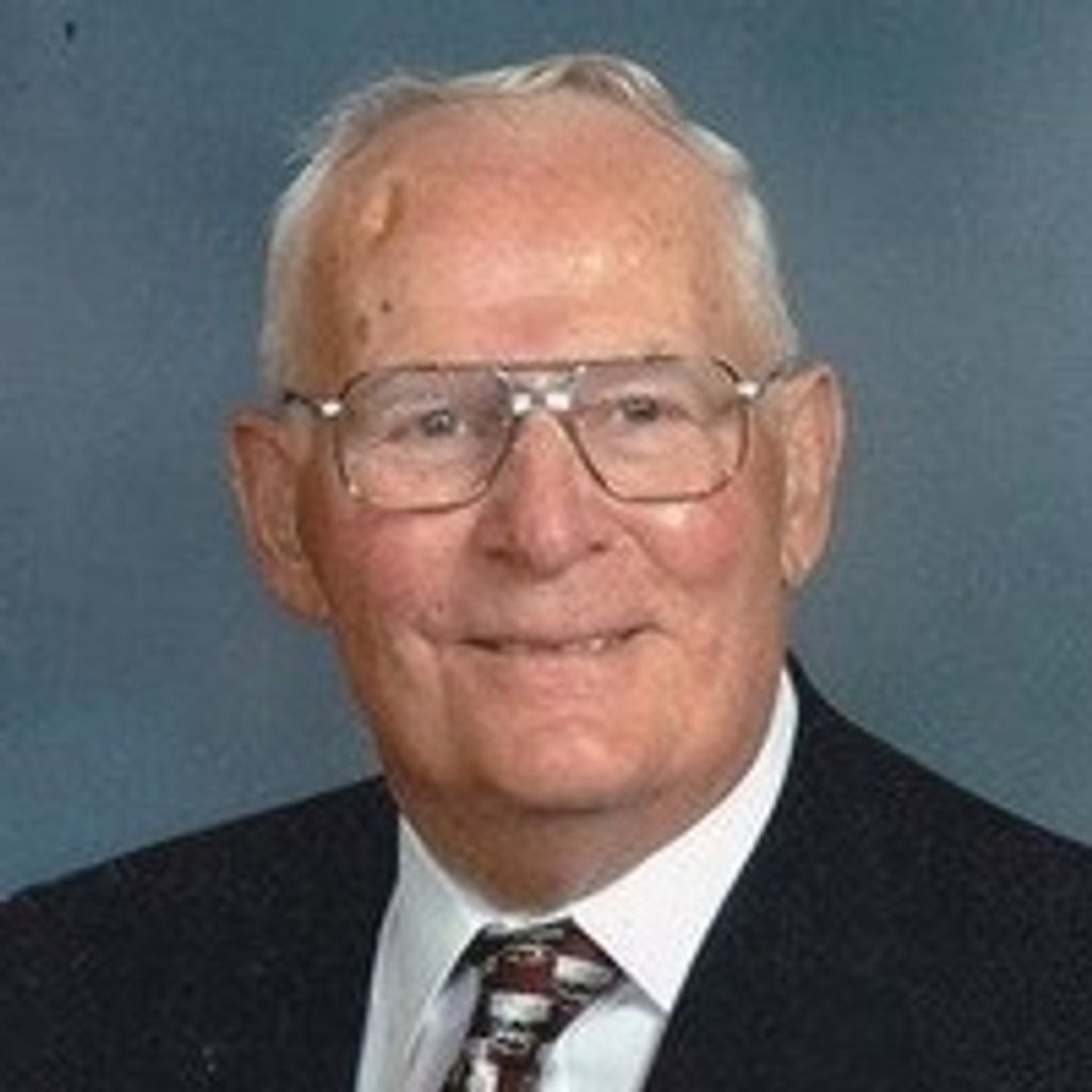 Lloyd Habermann