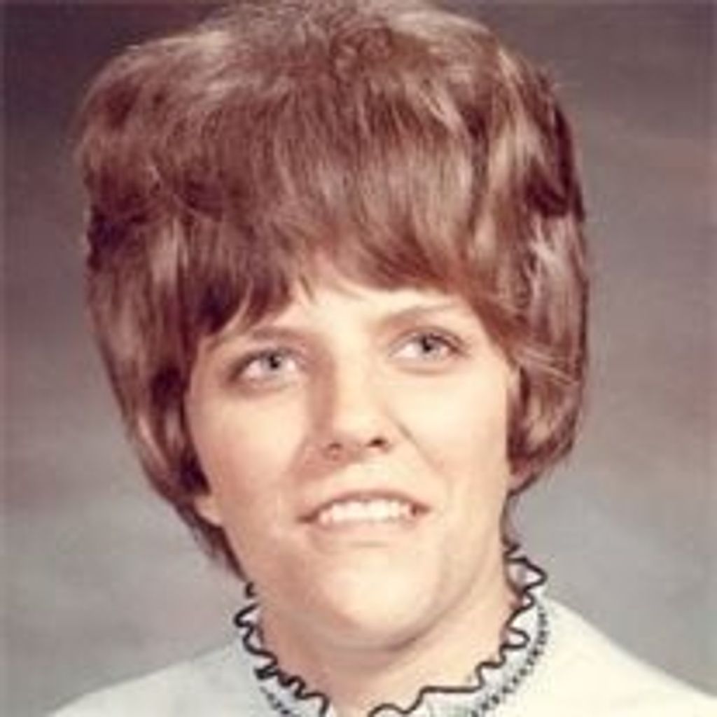 Carol Jean Moore