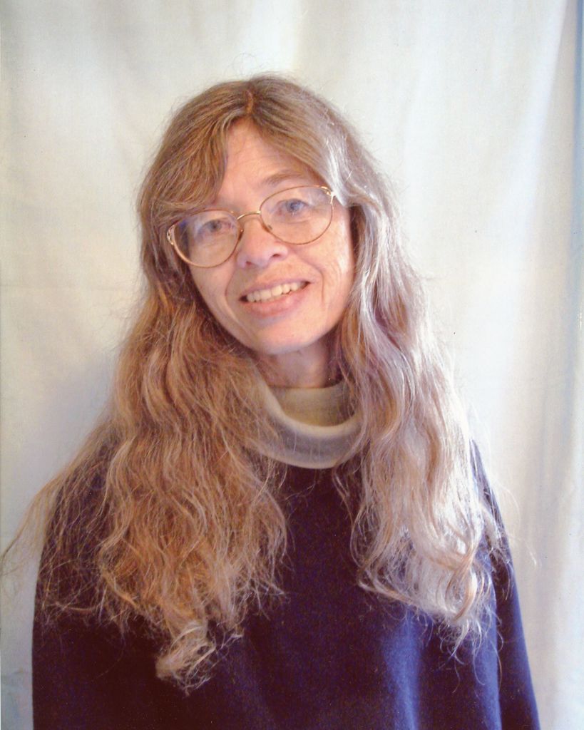 Cathryn I. Amstutz Profile Photo
