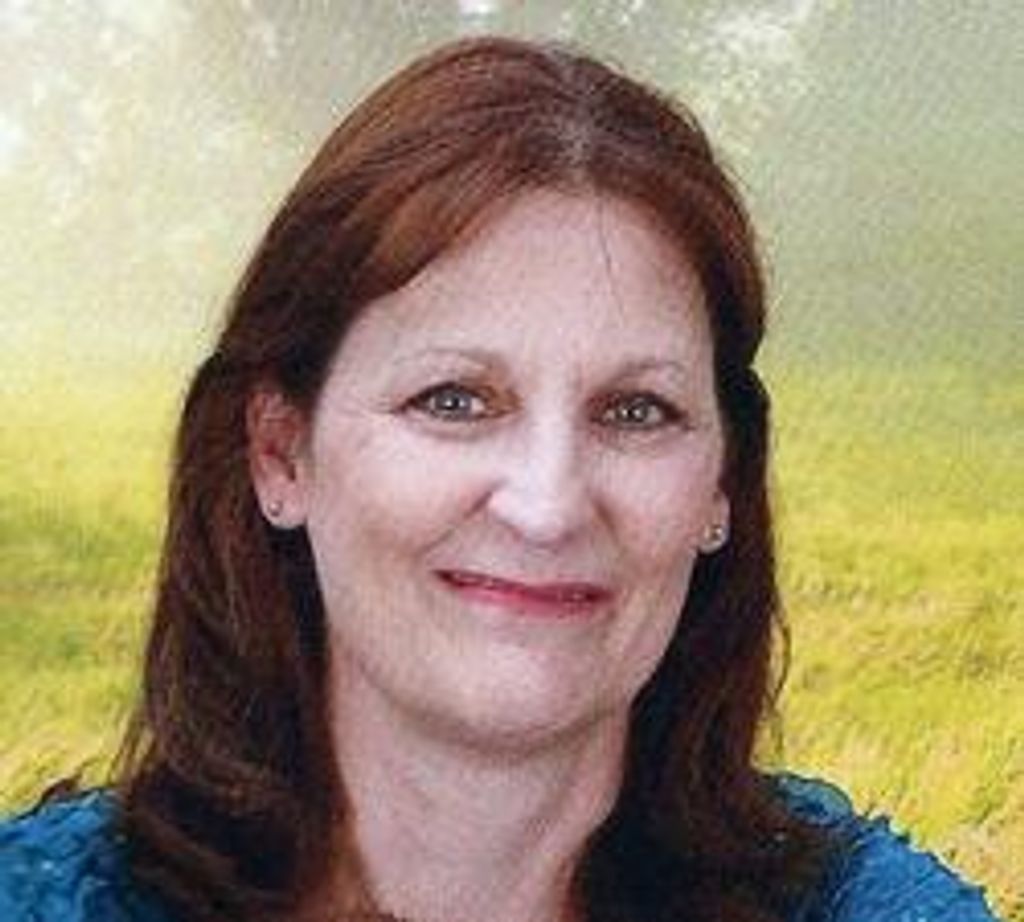 Cheryl Marie Watkins Newman