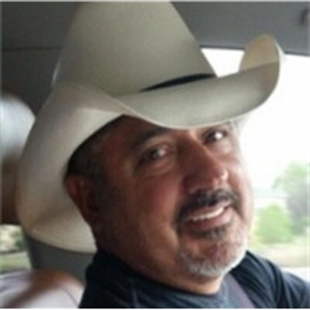 Aniceto Vasquez, J.R.
