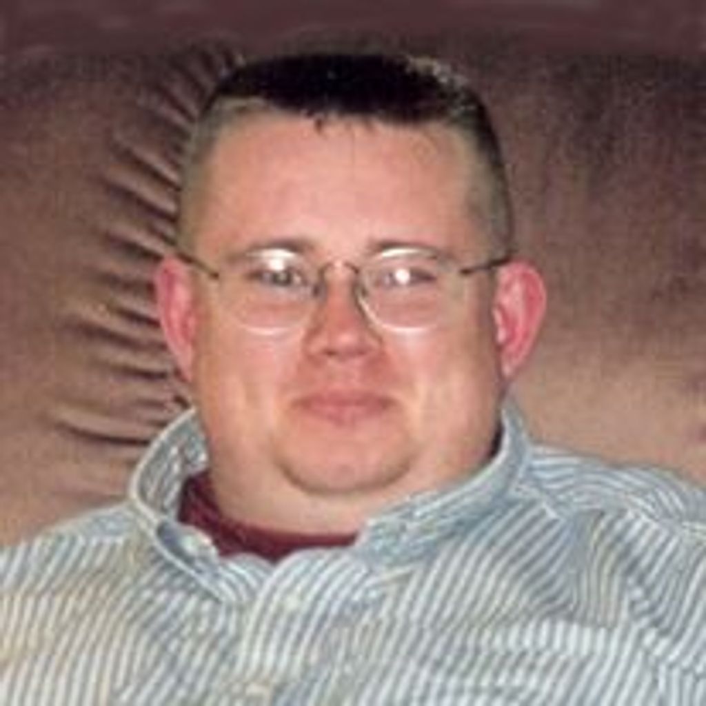 Chad Bachman