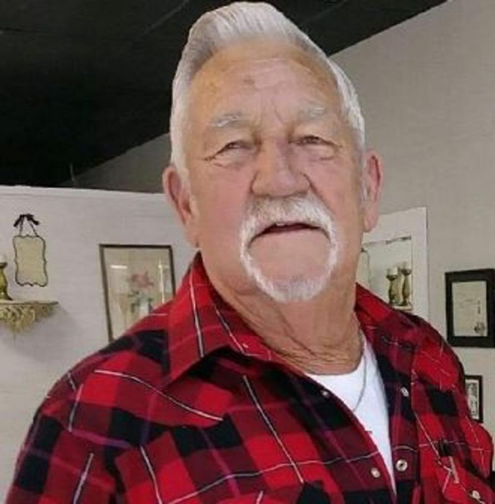 Willie Ray Curry Profile Photo