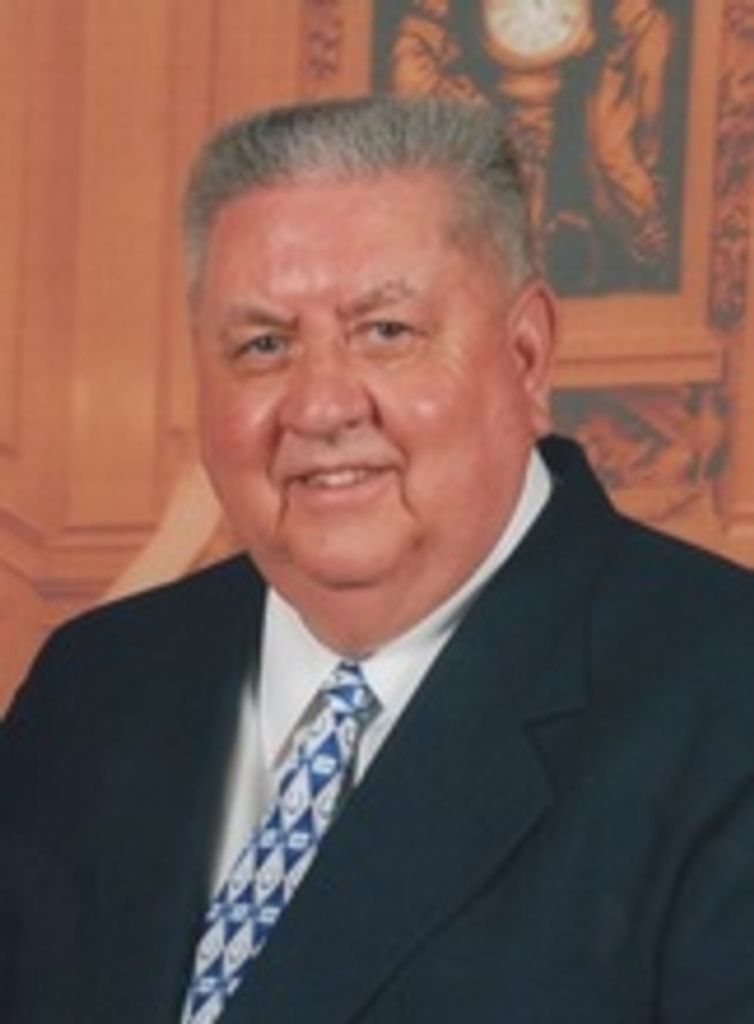 Ronald L. Woolley Profile Photo