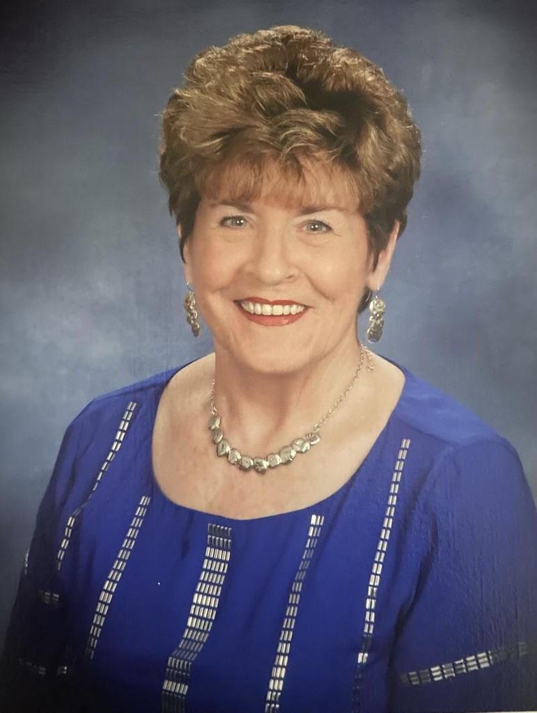 Barbara Ann Brockman Profile Photo