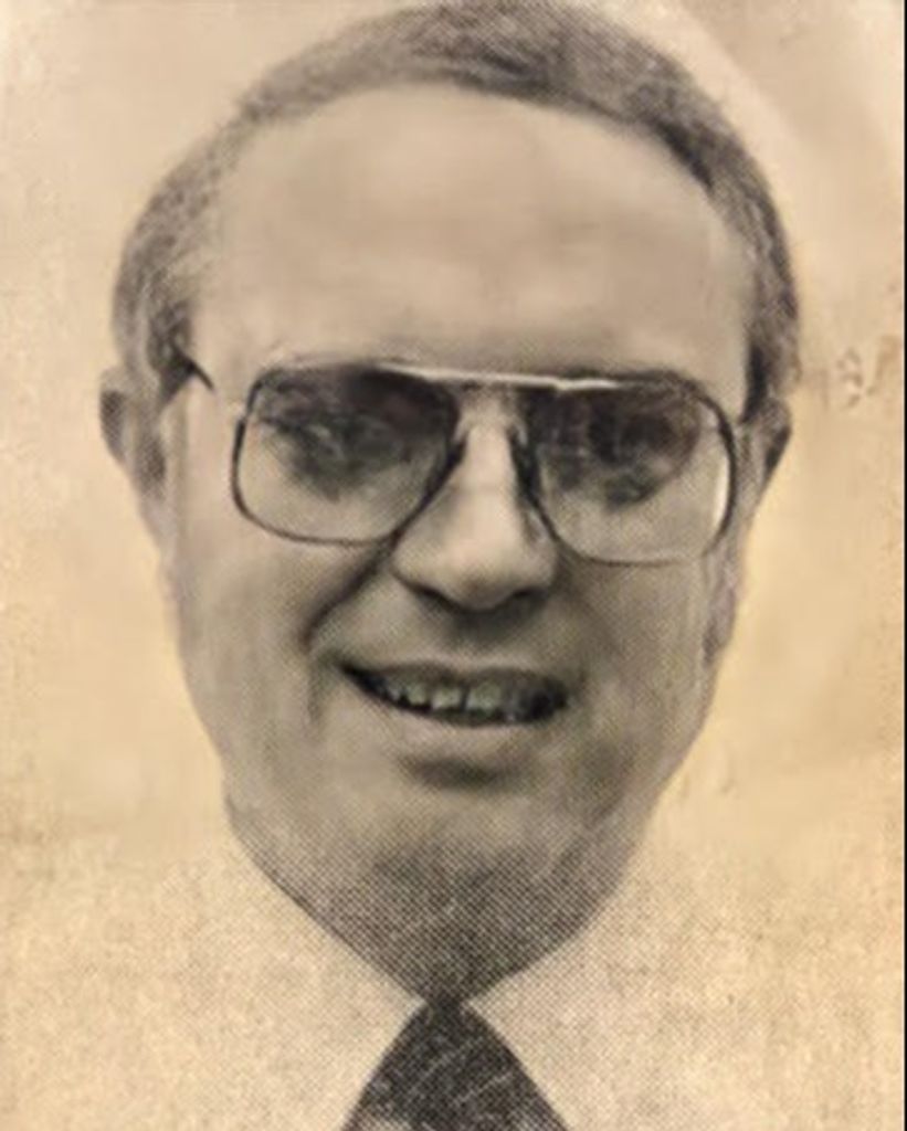Eldon G. Dickmann