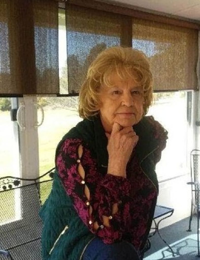 Alma Rogers Profile Photo