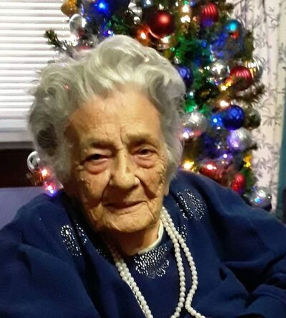 May Francis Roach Profile Photo