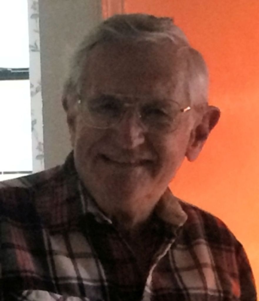 Gordon A. Marsh Profile Photo