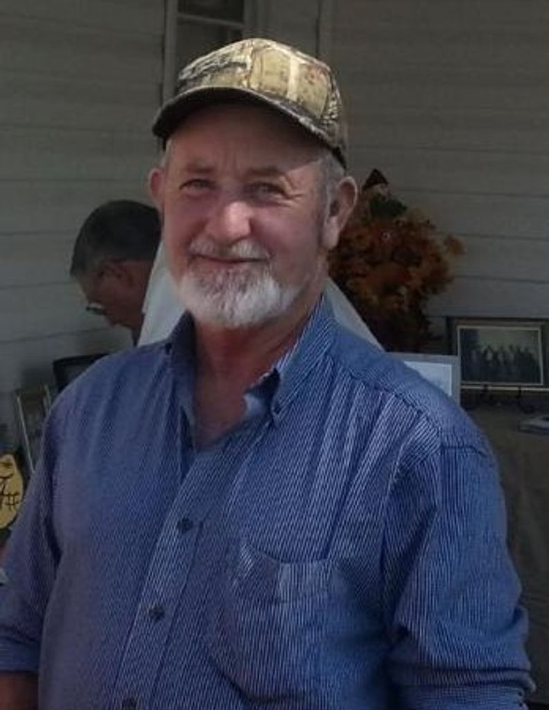 William Keith Barefoot