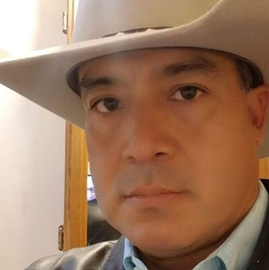 Roberto Rosas Villegas