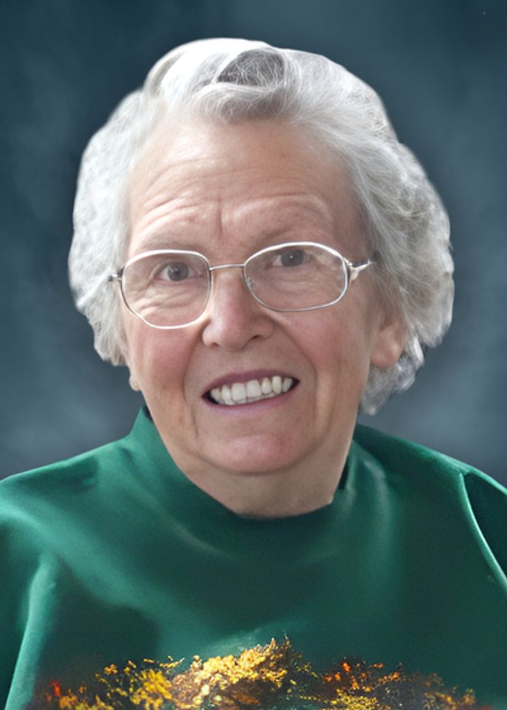 Darlene Joyce Hackett