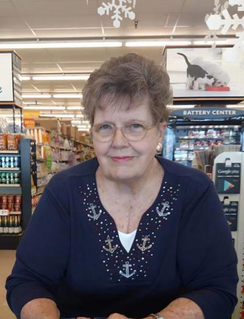 Sallie Lou Miller Profile Photo