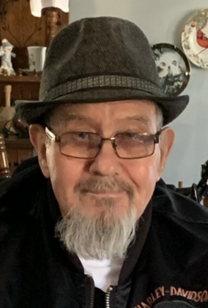 Bob "Zipper" Bishop Profile Photo