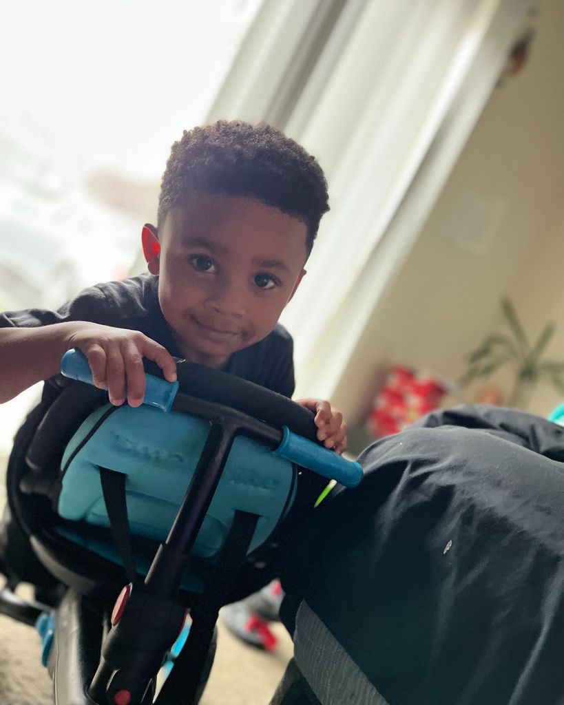 Isaiah Zamar Davis Profile Photo