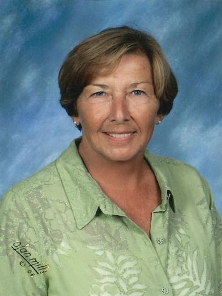 Carol Hawkins Catlett Profile Photo