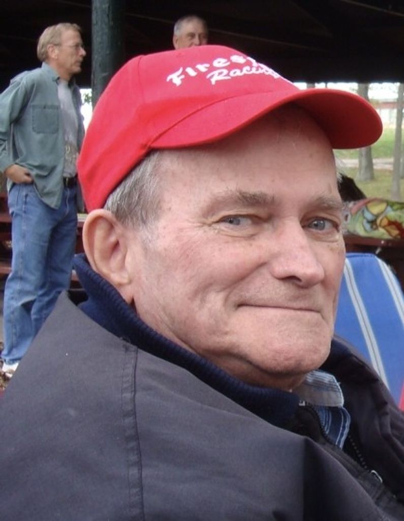Lewis N. Brown Profile Photo