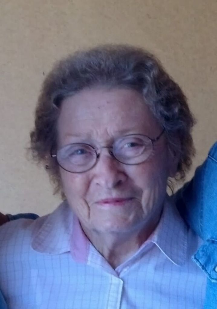 Annie Laura Boyd Lafever